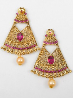 Fashion Earrings